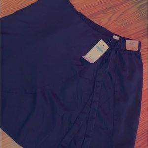 Hollister skirt